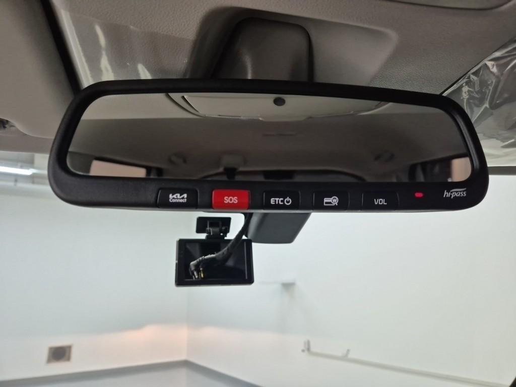 KIA Ray 2024 Blanco - Importación desde Corea - HF Imports Iquique - Foto 17