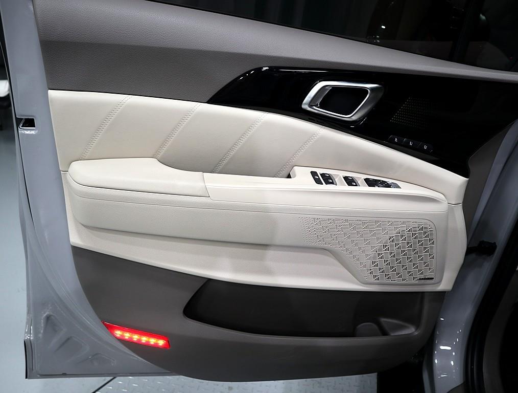 KIA Carnival - Vista 8