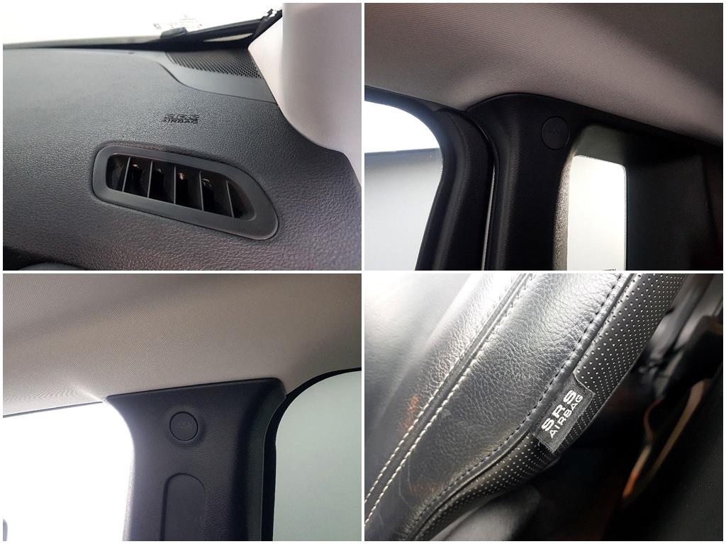 Jeep Renegade 2017 Blanco - Importación desde Corea - HF Imports Iquique - Foto 16