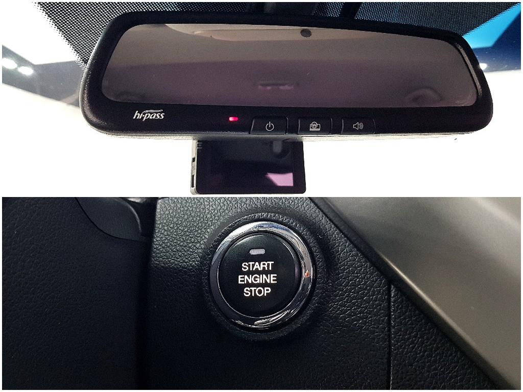 Ssangyong Tivoli 2016 Azul - Importación desde Corea - HF Imports Iquique - Foto 15