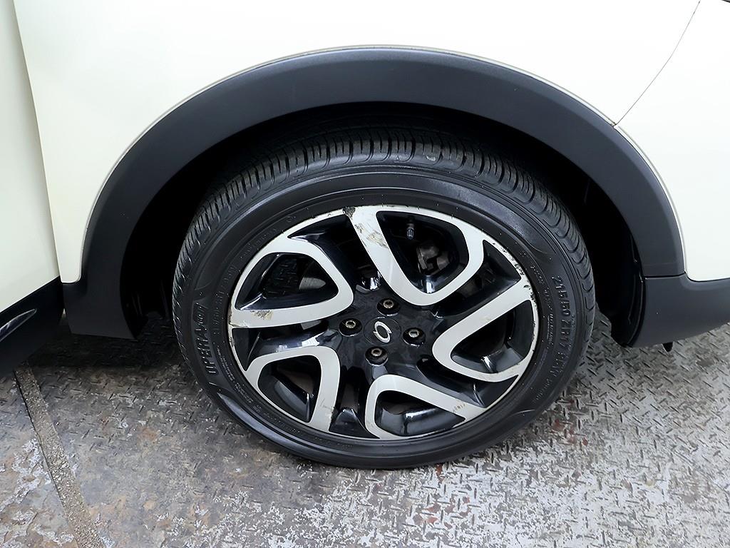 SAMSUNG QM3 2016 Blanco - Importación desde Corea - HF Imports Iquique - Foto 8