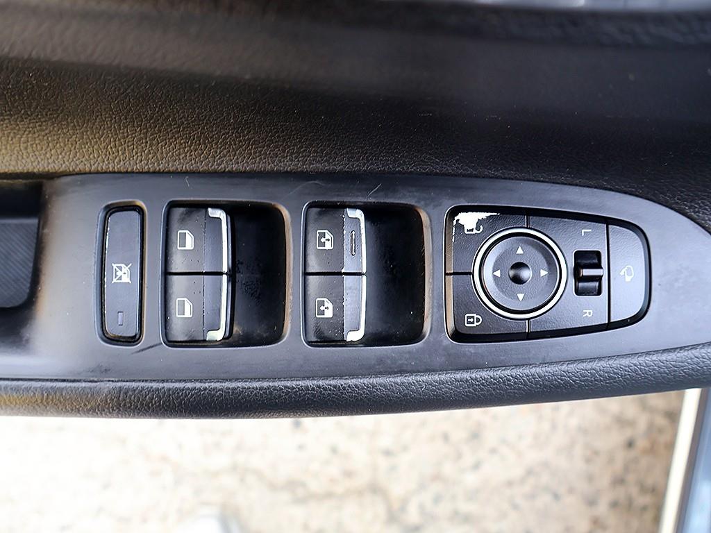 HYUNDAI Grandeur 2018 Gris - Importación desde Corea - HF Imports Iquique - Foto 11