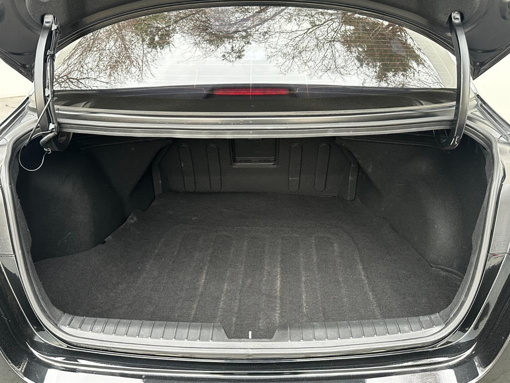 KIA K5 2014 Negro - Importación desde Corea - HF Imports Iquique - Foto 19