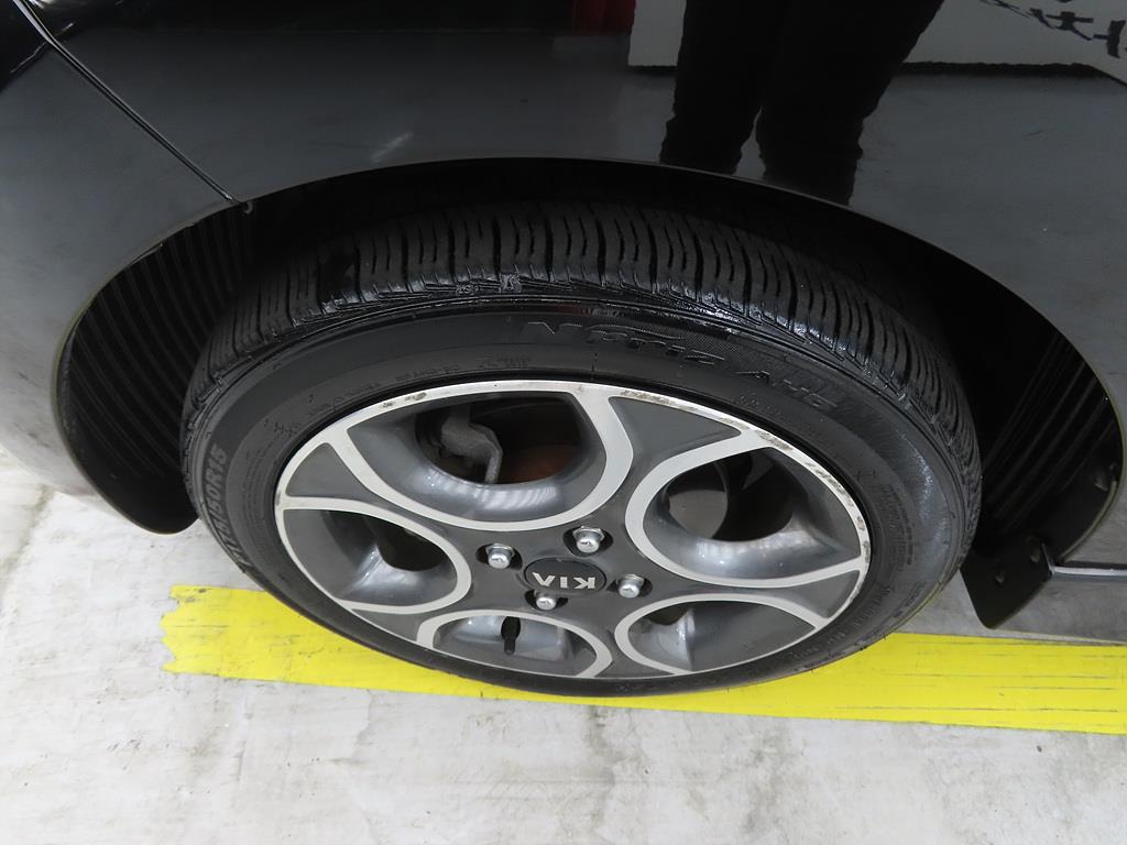 KIA Morning 2012 Negro - Importación desde Corea - HF Imports Iquique - Foto 20