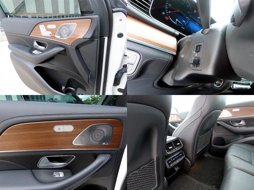 Mercedes Benz GLE Class 2021 - Importación desde Corea - HF Imports Iquique - Foto 17