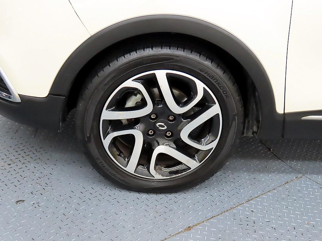 SAMSUNG QM3 2015 the color of pearl - Importación desde Corea - HF Imports Iquique - Foto 20