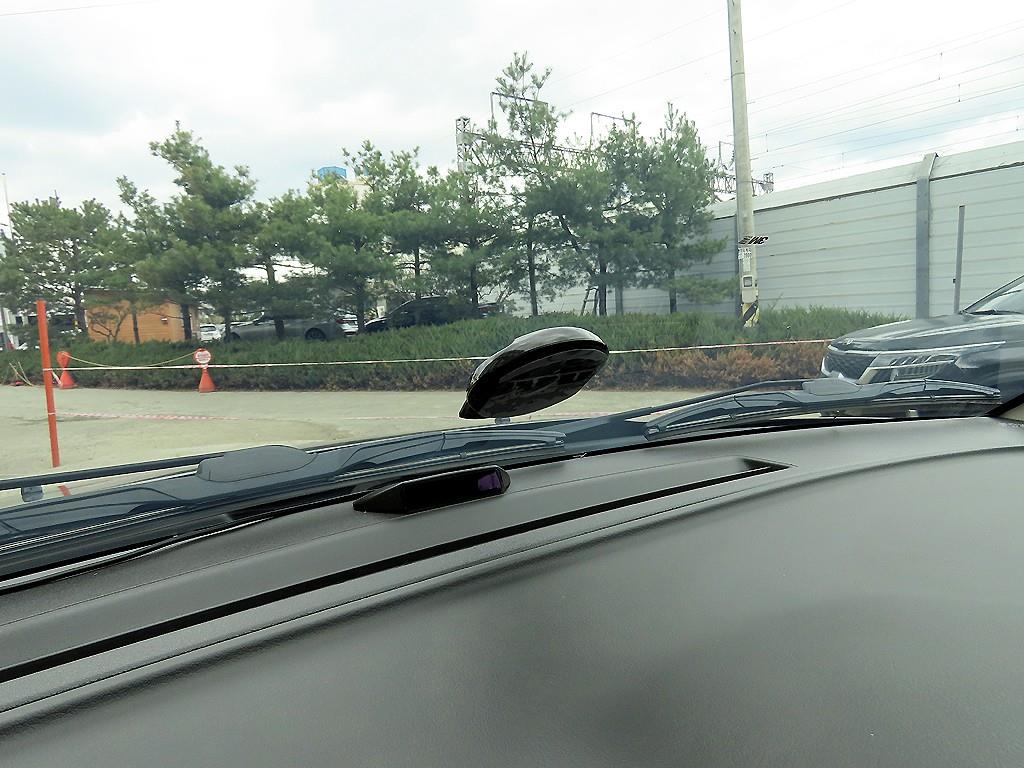 Jeep Compass 2013 Gris - Importación desde Corea - HF Imports Iquique - Foto 16