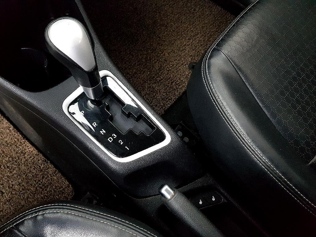 KIA Morning 2016 Blanco - Importación desde Corea - HF Imports Iquique - Foto 13