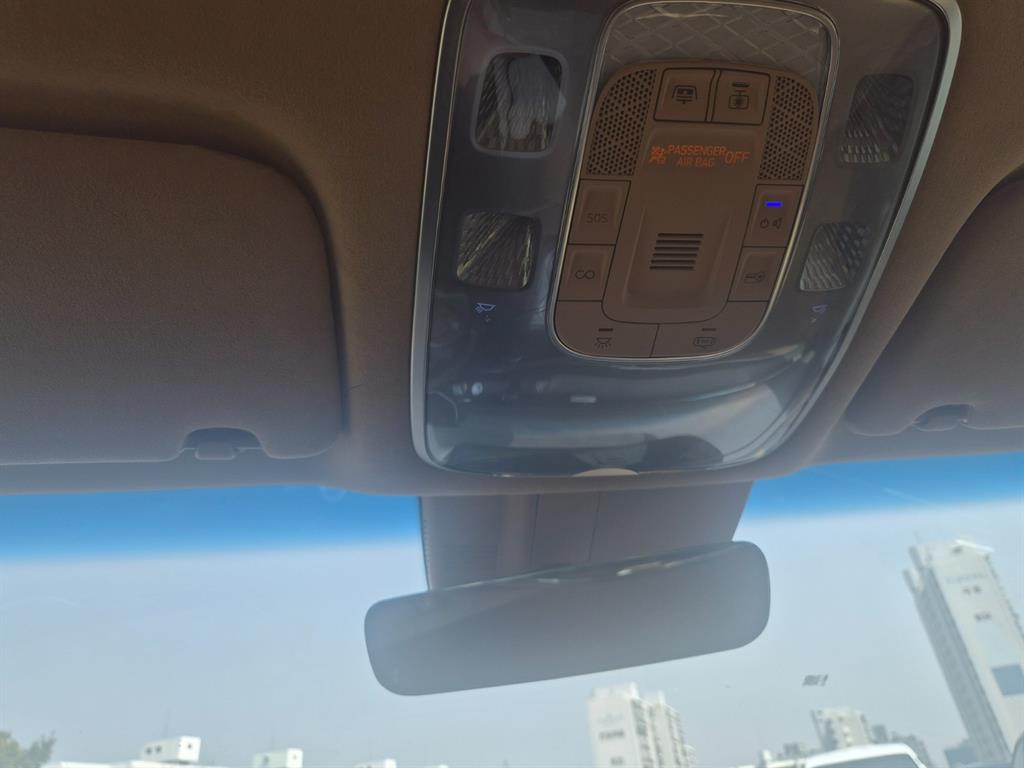 Genesis G80 2021 Negro - Importación desde Corea - HF Imports Iquique - Foto 19