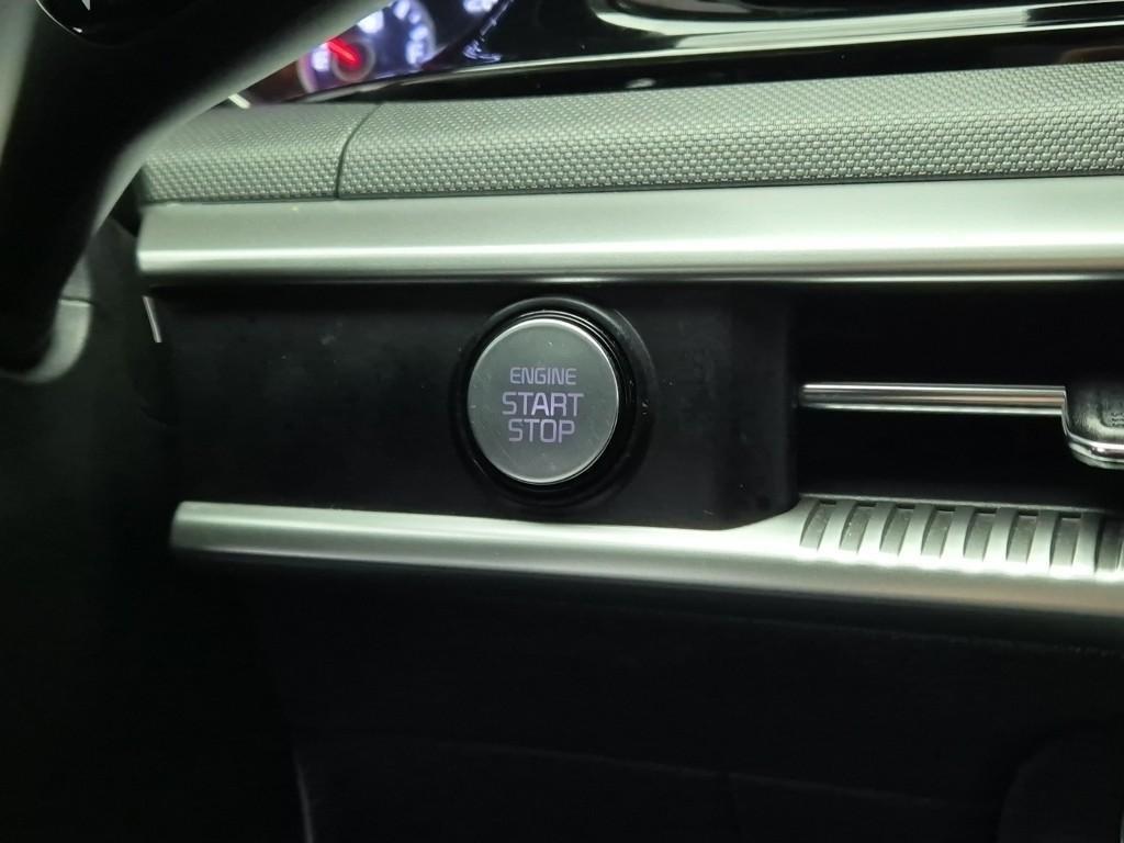 KIA K5 2021 Azul - Importación desde Corea - HF Imports Iquique - Foto 18