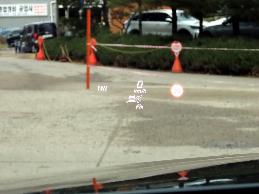 Mercedes Benz E class - Vista 10