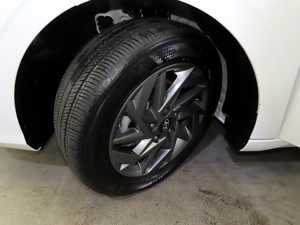 HYUNDAI Avante 2025 Blanco - Importación desde Corea - HF Imports Iquique - Foto 20