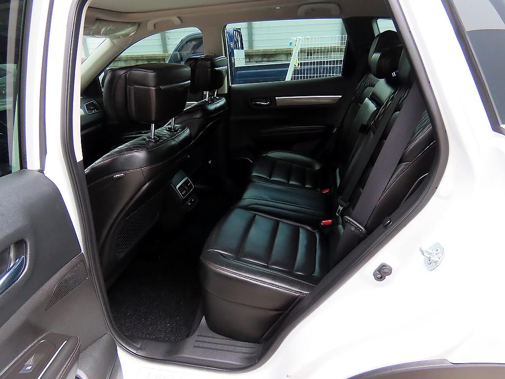 SAMSUNG QM6 - Vista 6