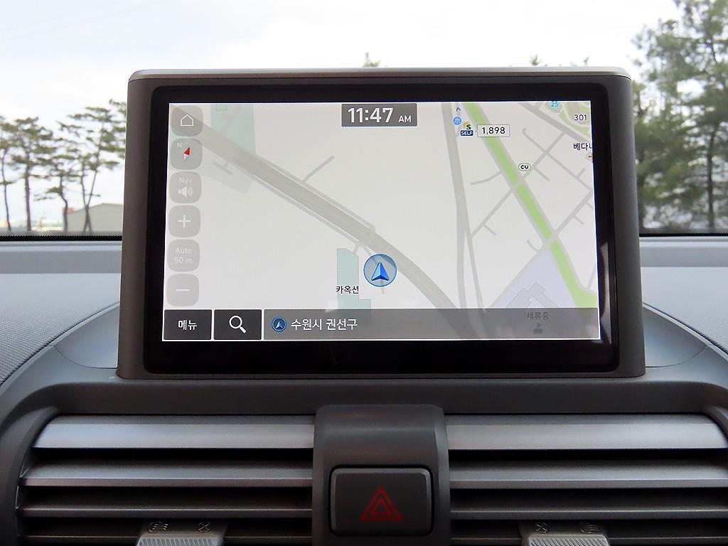 HYUNDAI Casper 2023 Verde - Importación desde Corea - HF Imports Iquique - Foto 14