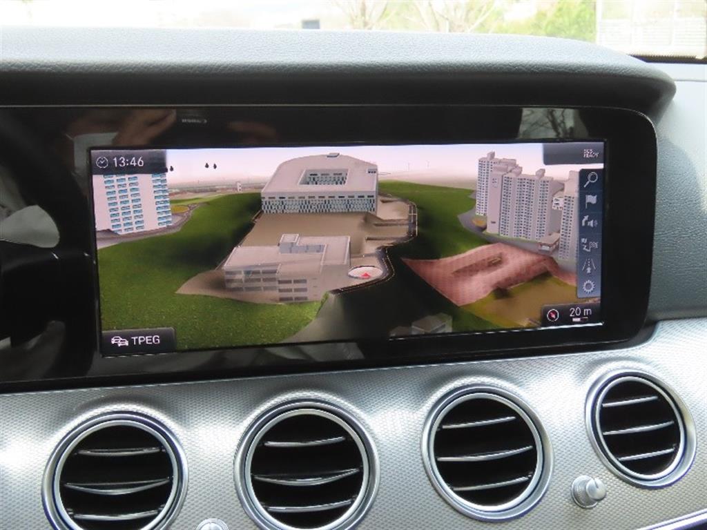 Mercedes Benz E class 2019 Blanco - Importación desde Corea - HF Imports Iquique - Foto 9