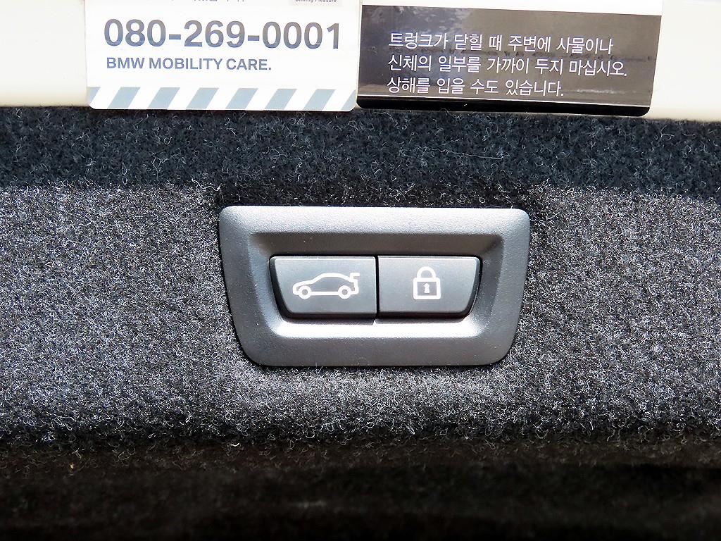 BMW 5 Series 2018 Blanco - Importación desde Corea - HF Imports Iquique - Foto 17