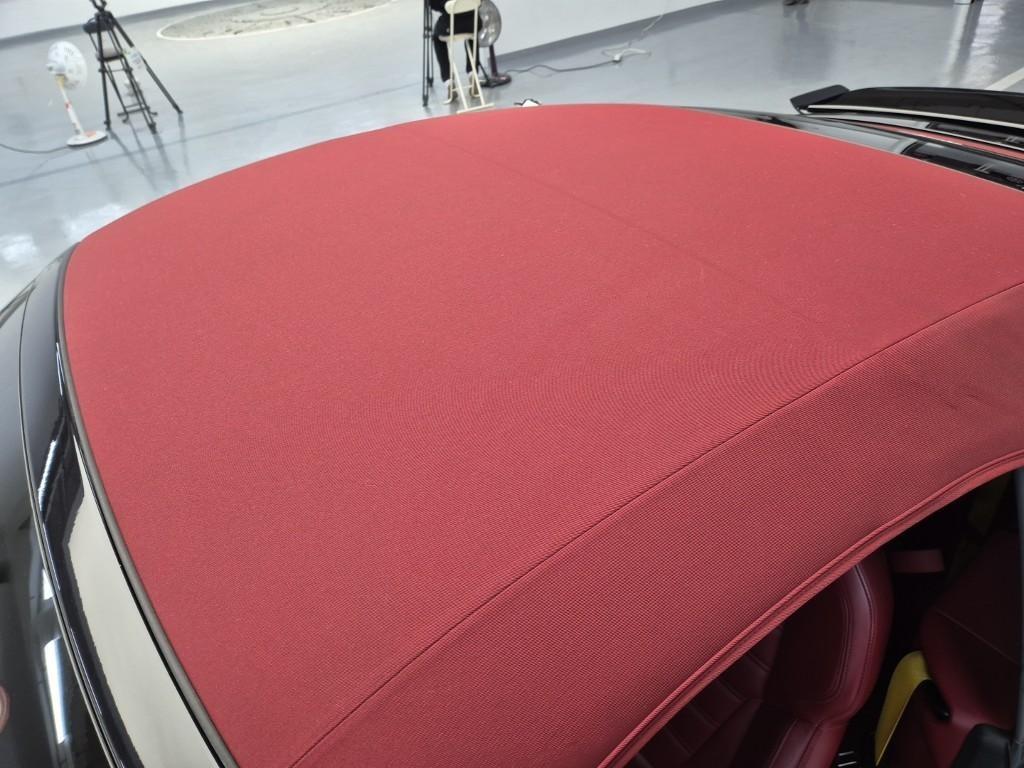 Porsche 911 - Vista 8