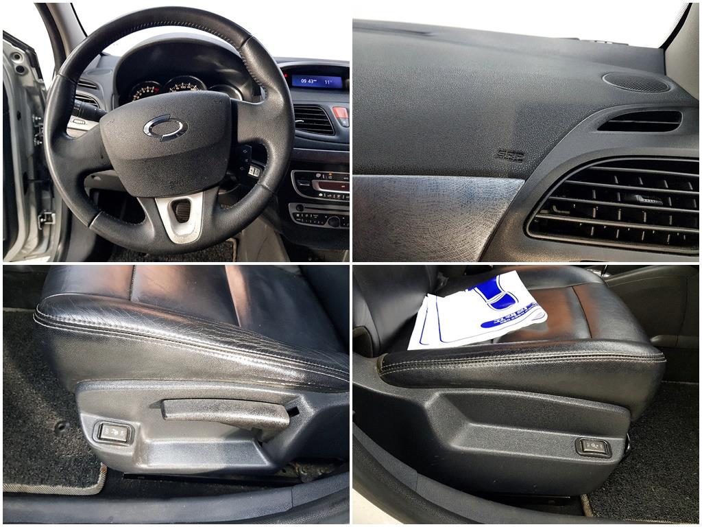 SAMSUNG SM3 2010 Gris - Importación desde Corea - HF Imports Iquique - Foto 19