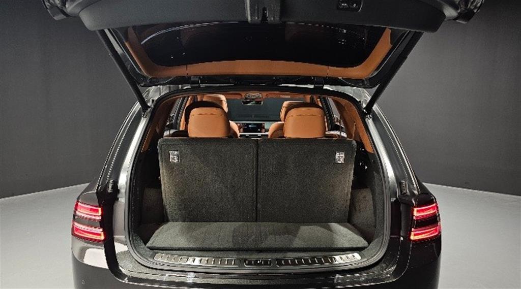 Genesis GV80 2024 Gris - Importación desde Corea - HF Imports Iquique - Foto 20