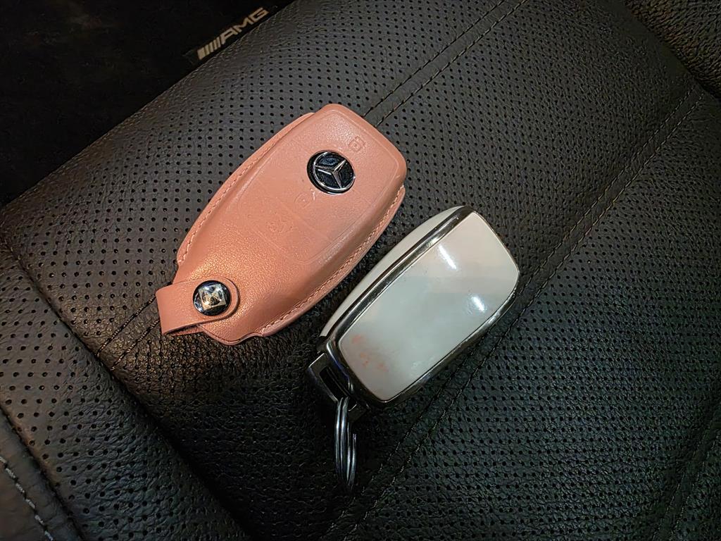 Mercedes Benz GLS Class 2023 Blanco - Importación desde Corea - HF Imports Iquique - Foto 16