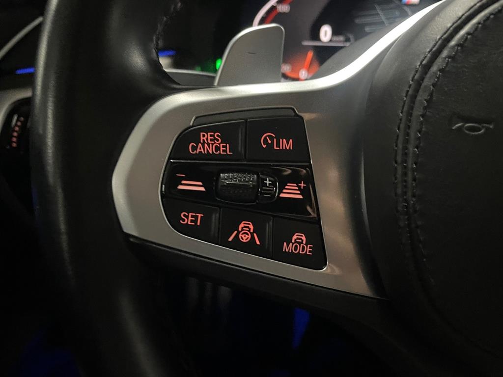 BMW 5 Series - Vista 11