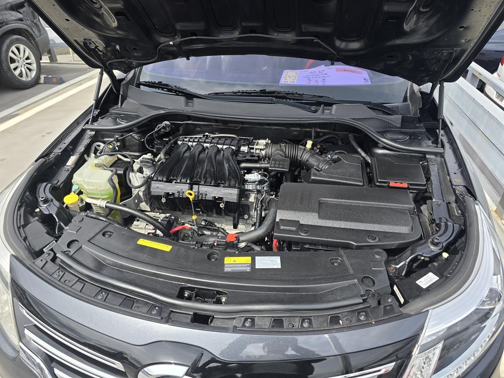 SAMSUNG SM5 2016 Negro - Importación desde Corea - HF Imports Iquique - Foto 19