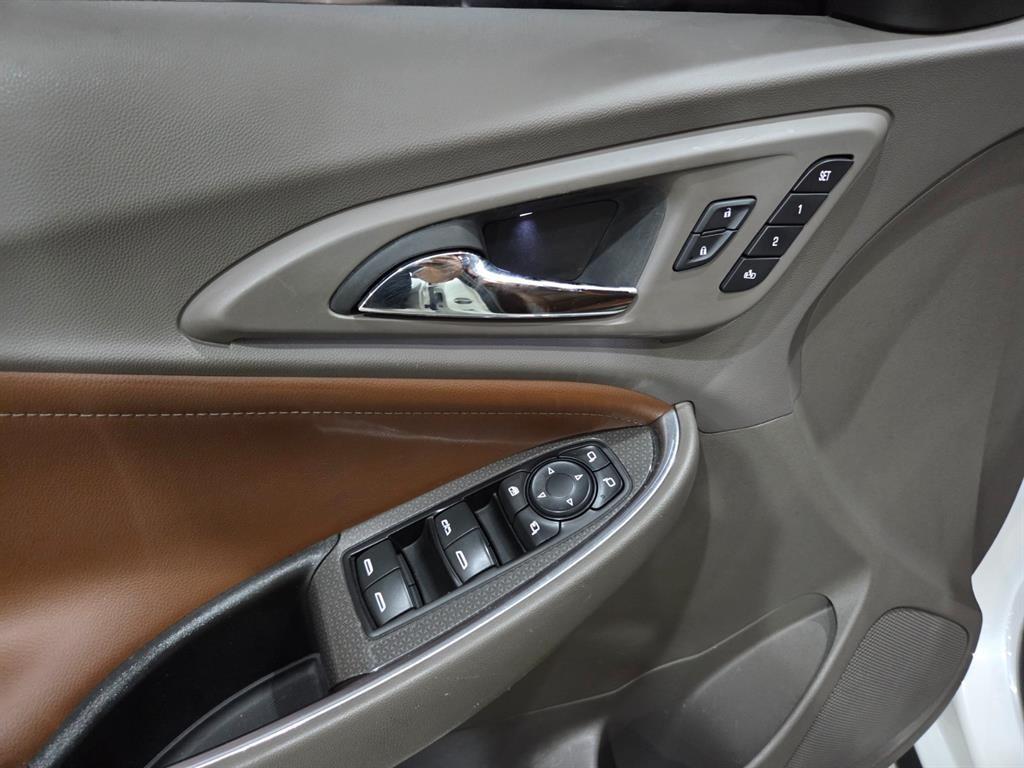 Chevrolet Malibu 2017 Blanco - Importación desde Corea - HF Imports Iquique - Foto 14