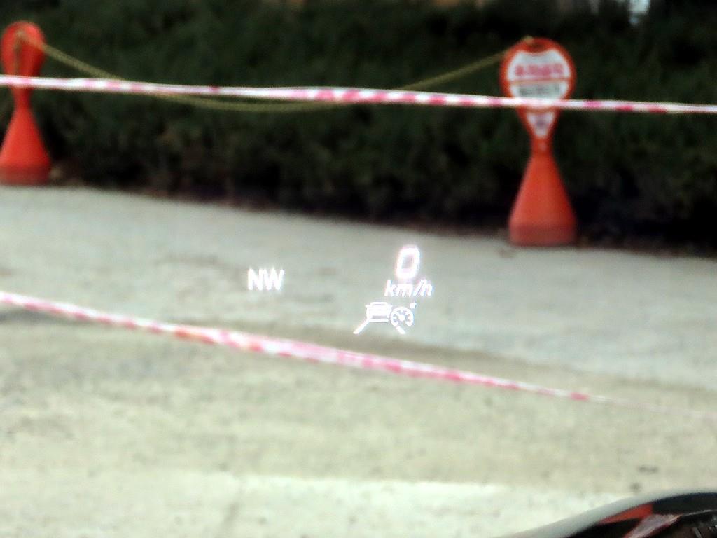 Mercedes Benz E class - Vista 10