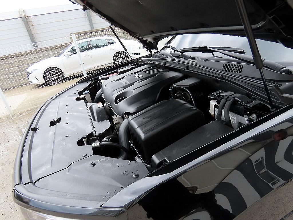 KIA Mohave 2020 - Importación desde Corea - HF Imports Iquique - Foto 19