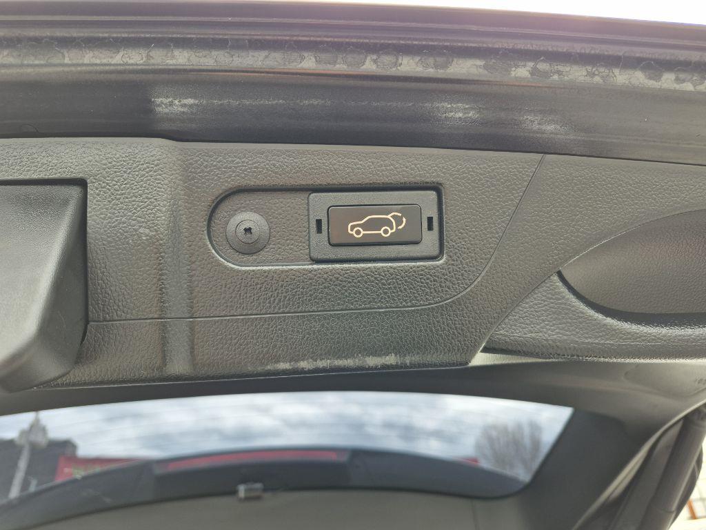 Ssangyong Rexton - Vista 8