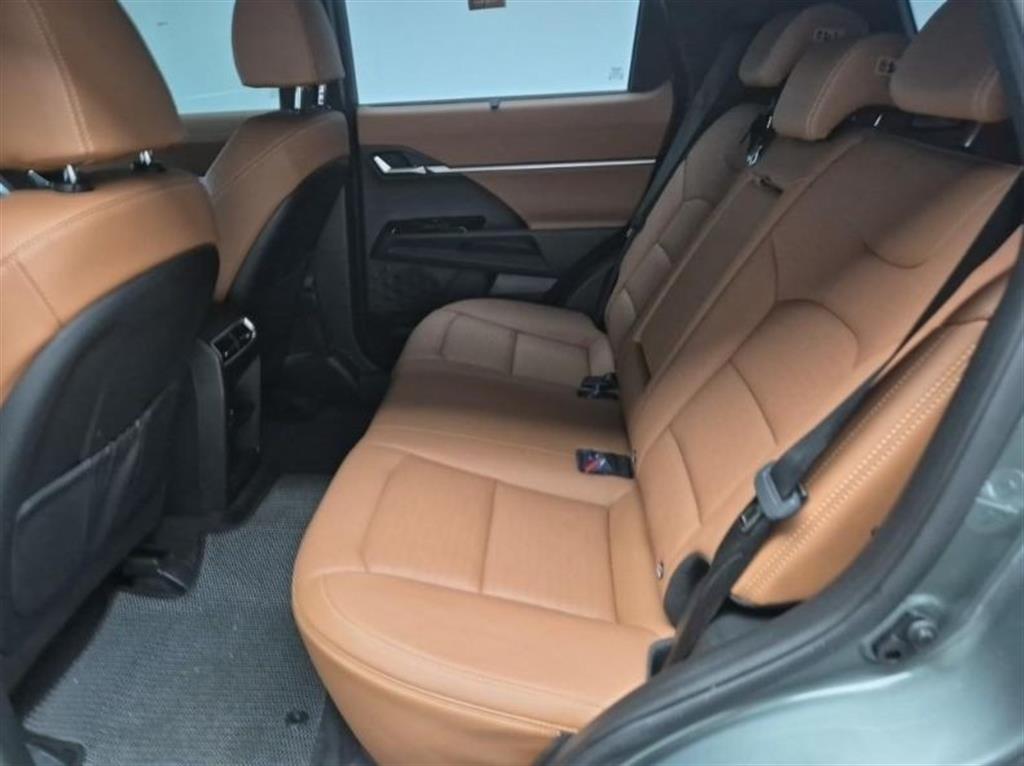 Ssangyong Torres 2023 Verde - Importación desde Corea - HF Imports Iquique - Foto 20