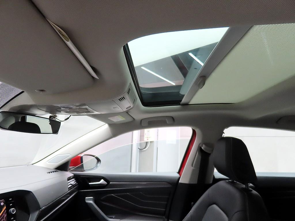 Volkswagen Jetta 2023 - Importación desde Corea - HF Imports Iquique - Foto 17