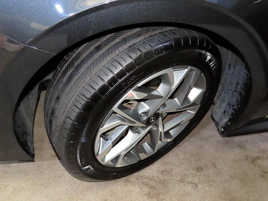 HYUNDAI Sonata 2020 Gris - Importación desde Corea - HF Imports Iquique - Foto 19