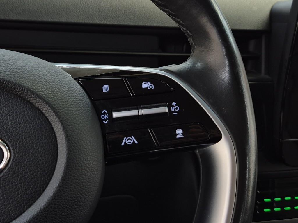 HYUNDAI Staria 2022 Amarillo - Importación desde Corea - HF Imports Iquique - Foto 15