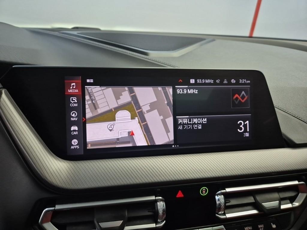 BMW 2 series 2021 skyblue - Importación desde Corea - HF Imports Iquique - Foto 14