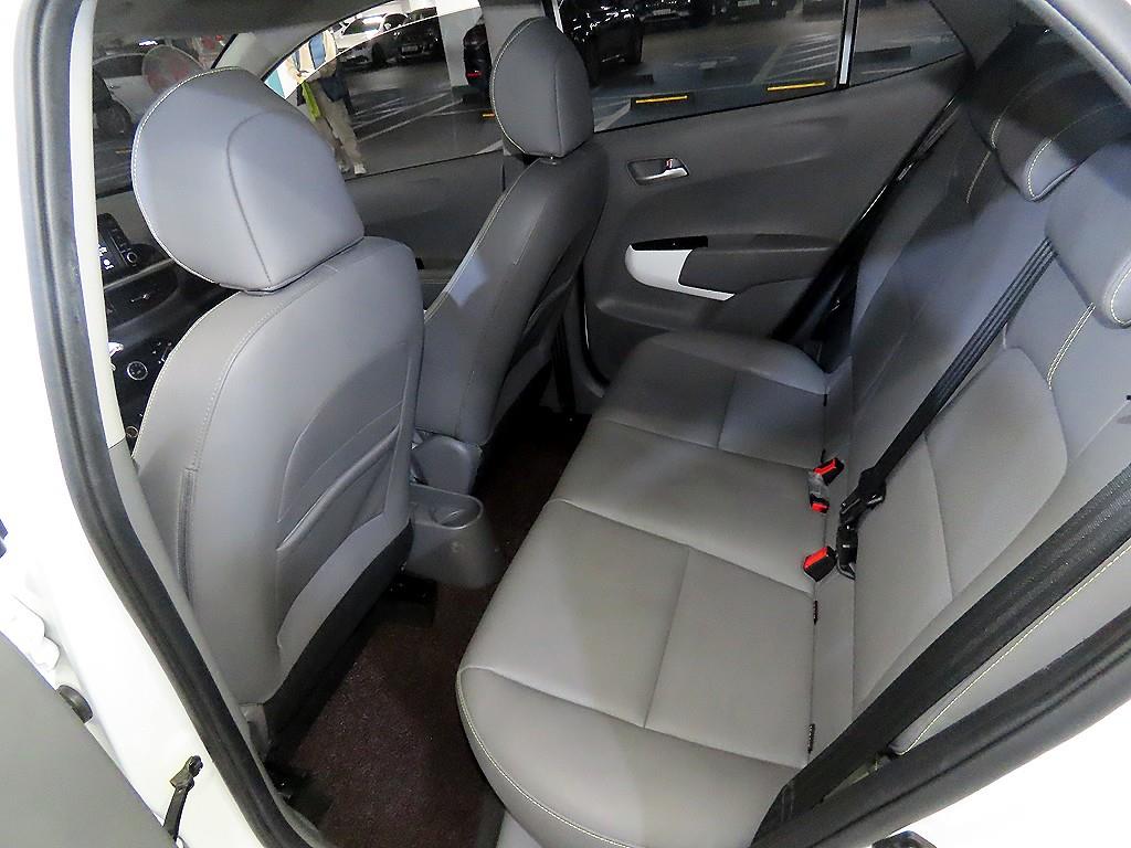 KIA Morning - Vista 7