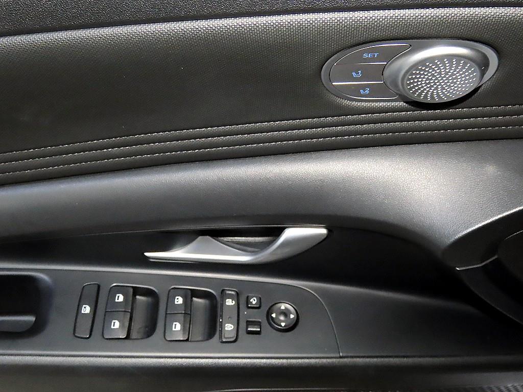 HYUNDAI Avante 2021 Blanco - Importación desde Corea - HF Imports Iquique - Foto 13