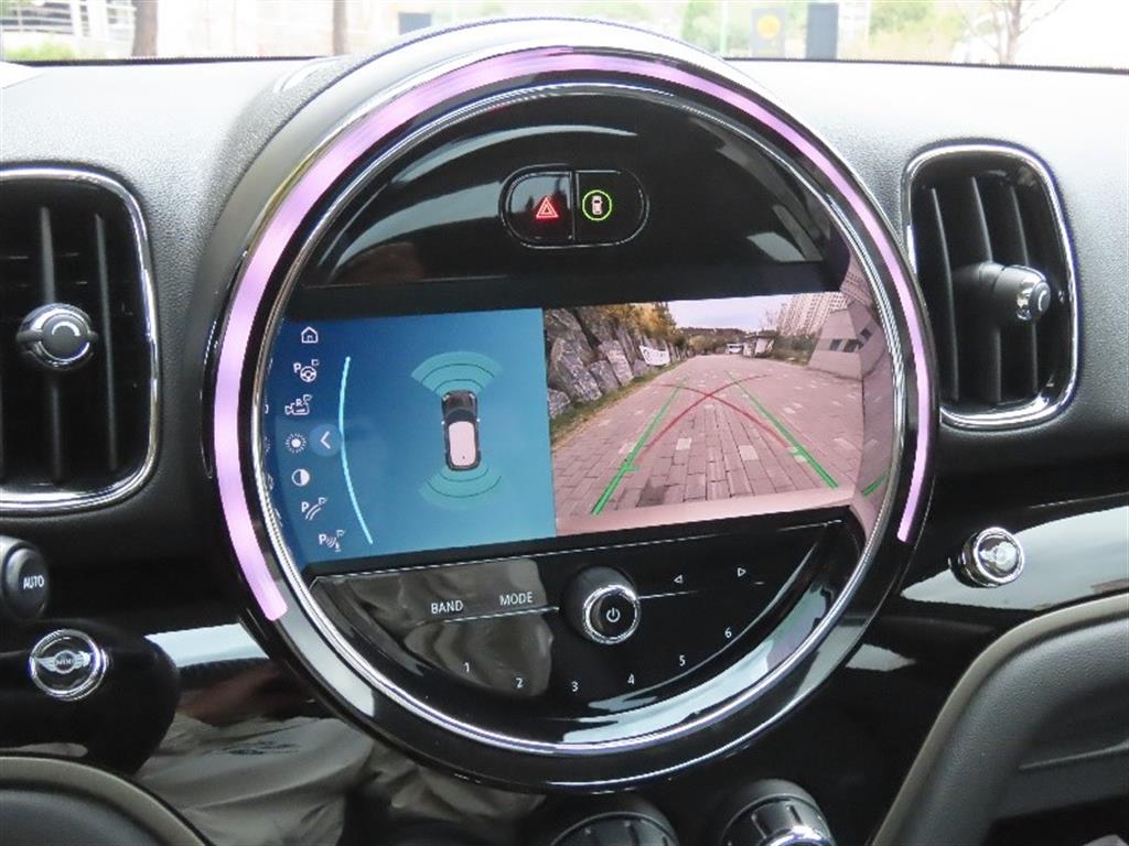 Mini Countryman 2023 Plateado - Importación desde Corea - HF Imports Iquique - Foto 10