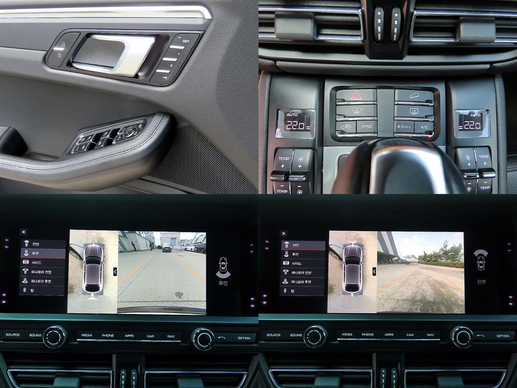 Porsche Macan 2019 Blanco - Importación desde Corea - HF Imports Iquique - Foto 18