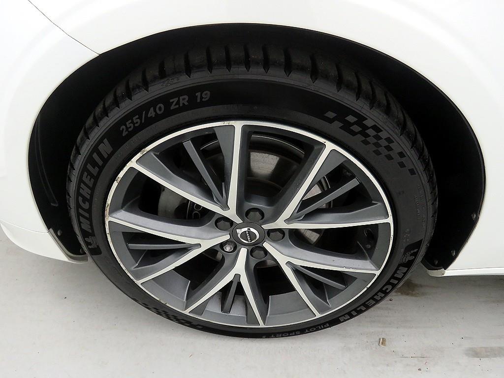 Volvo S90 2017 - Importación desde Corea - HF Imports Iquique - Foto 20