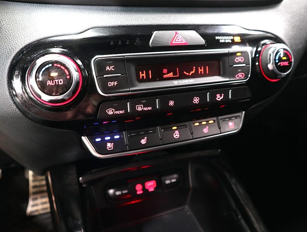 KIA Sorento - Vista 12