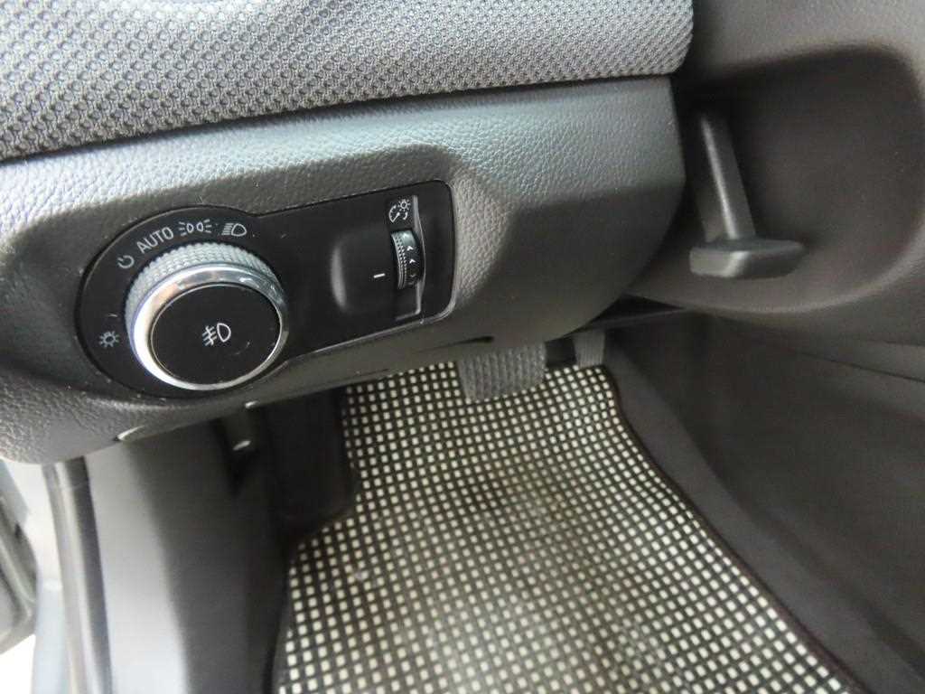 DAEWOO Lacetti - Vista 10