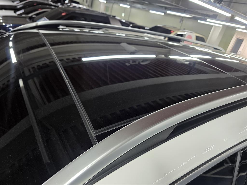 Mercedes Benz GLS Class - Vista 7