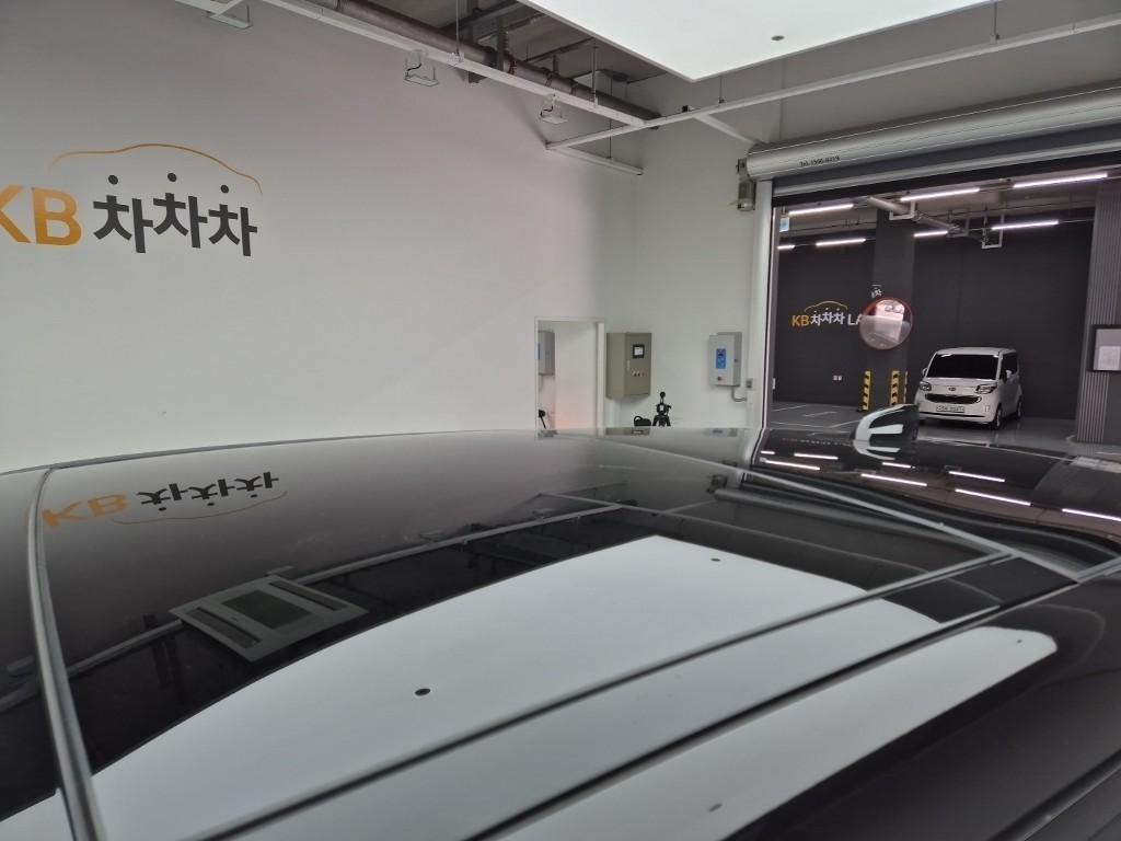 Land Rover Range Rover Bike 2025 Negro - Importación desde Corea - HF Imports Iquique - Foto 13