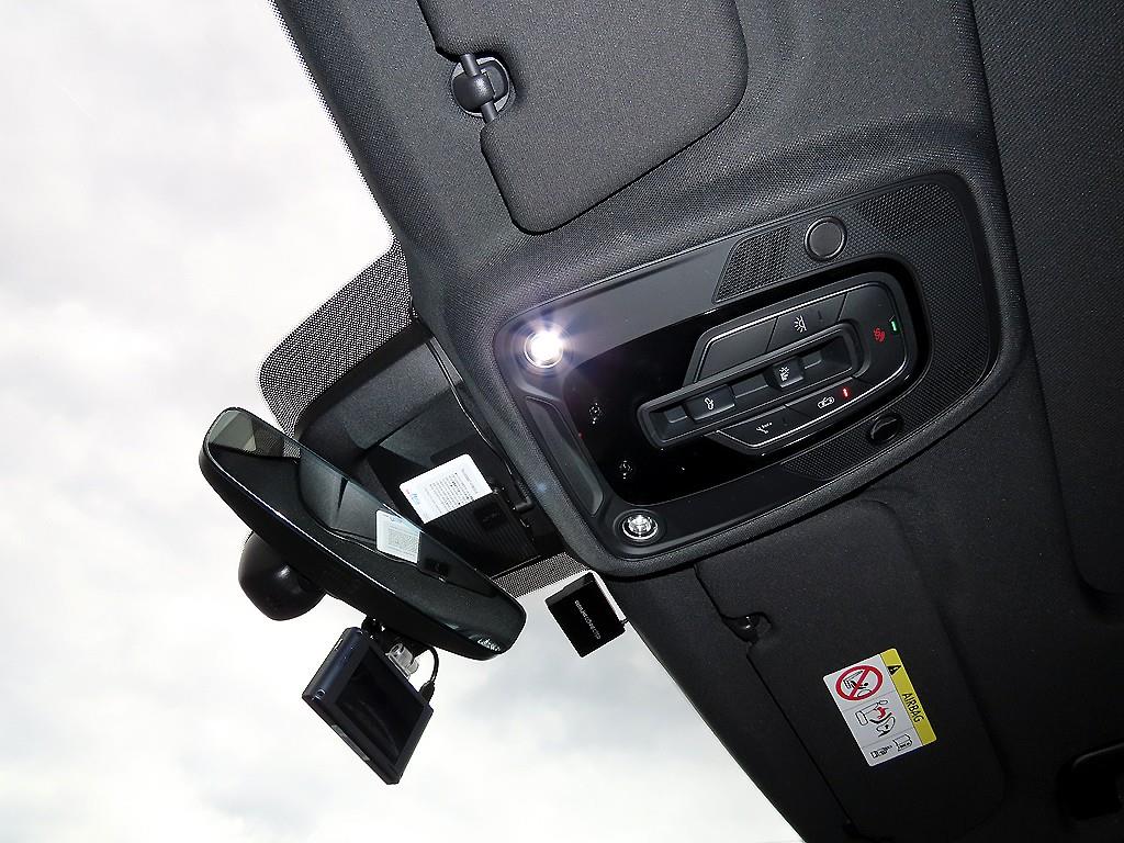 Audi Q8 2021 - Importación desde Corea - HF Imports Iquique - Foto 15