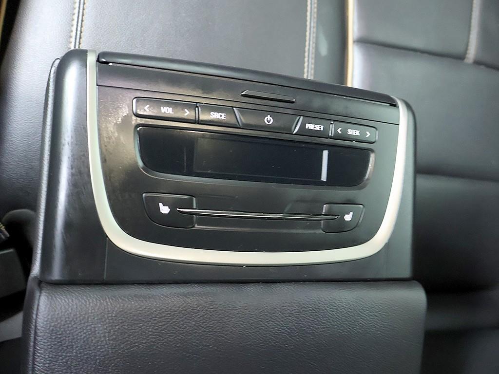 Chevrolet Impala 2016 Negro - Importación desde Corea - HF Imports Iquique - Foto 13