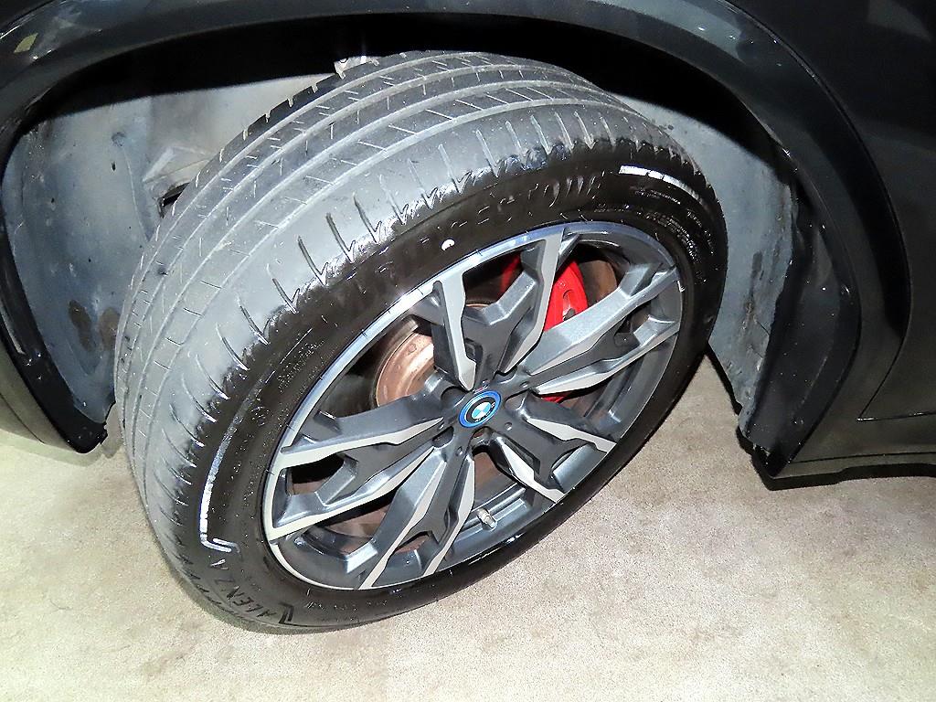 BMW X3 2024 Negro - Importación desde Corea - HF Imports Iquique - Foto 20