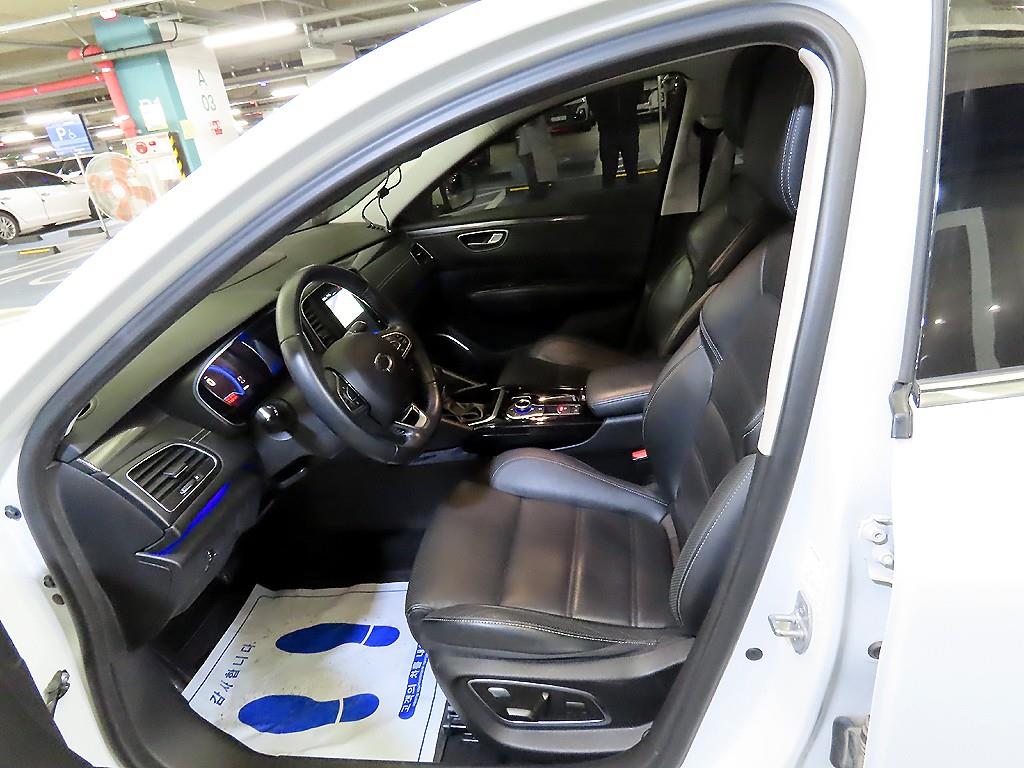 SAMSUNG SM6 - Vista 6