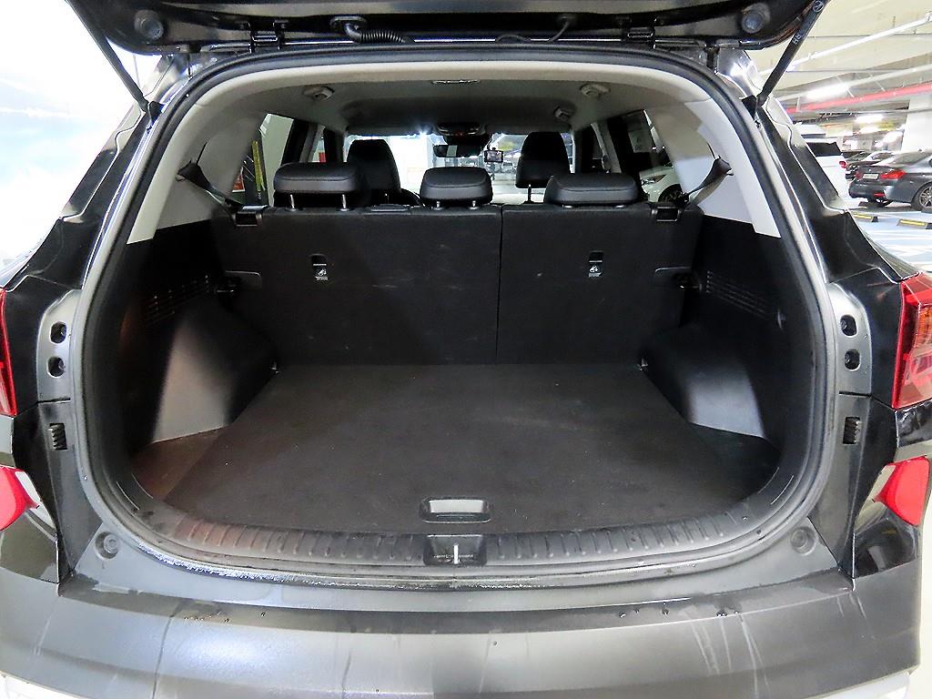 KIA Seltos 2020 Negro - Importación desde Corea - HF Imports Iquique - Foto 17