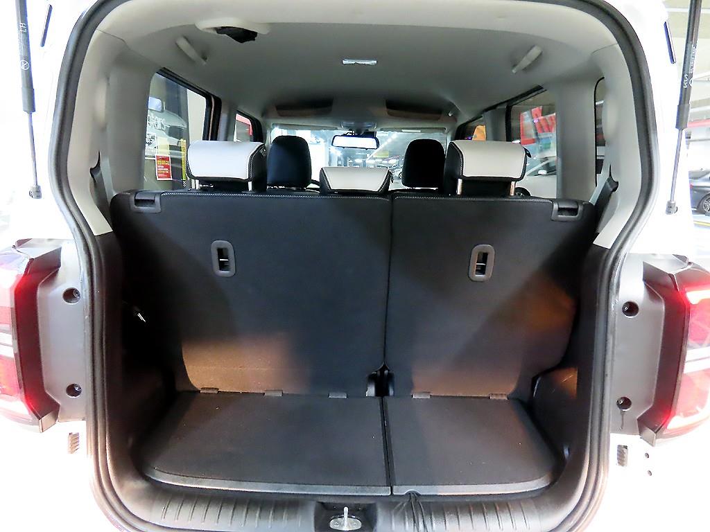 KIA Ray 2023 Blanco - Importación desde Corea - HF Imports Iquique - Foto 18